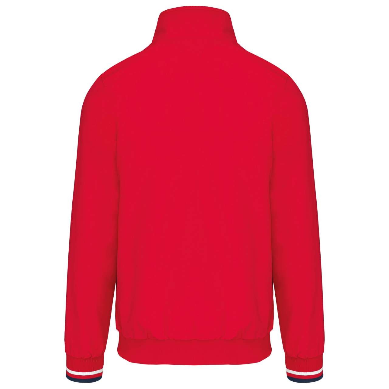 CITY BLOUSON JACKET