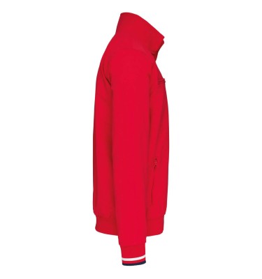 CITY BLOUSON JACKET