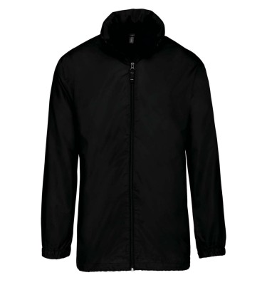 UNLINED WINDBREAKER