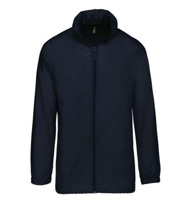 UNLINED WINDBREAKER
