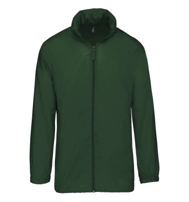 UNLINED WINDBREAKER