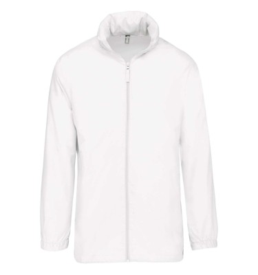 UNLINED WINDBREAKER