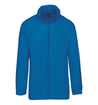 UNLINED WINDBREAKER