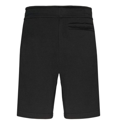 UNISEX FRENCH TERRY BERMUDA SHORTS