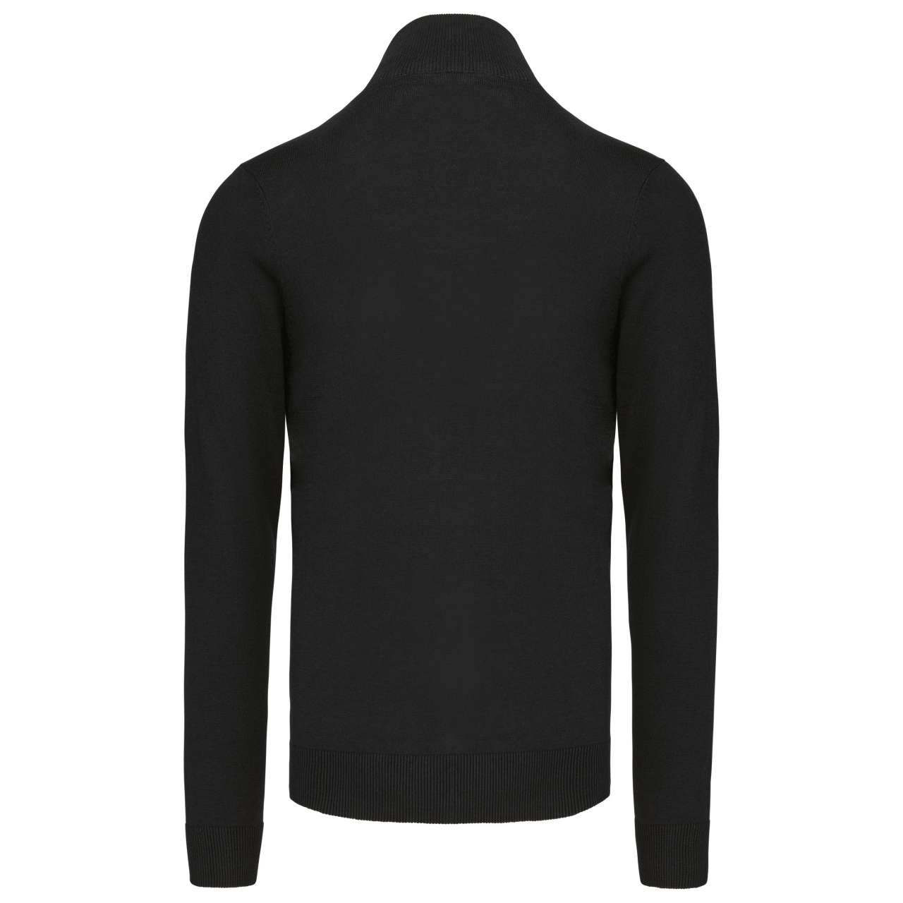 MEN'S FULL ZIP CARDIGAN