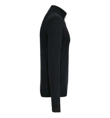 MEN'S FULL ZIP CARDIGAN