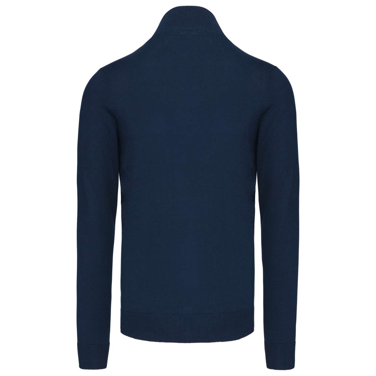 MEN'S FULL ZIP CARDIGAN
