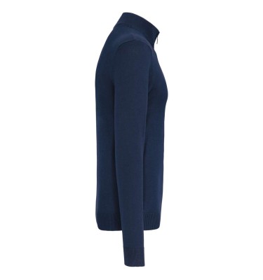 MEN'S FULL ZIP CARDIGAN