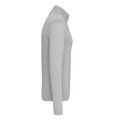 MEN'S FULL ZIP CARDIGAN