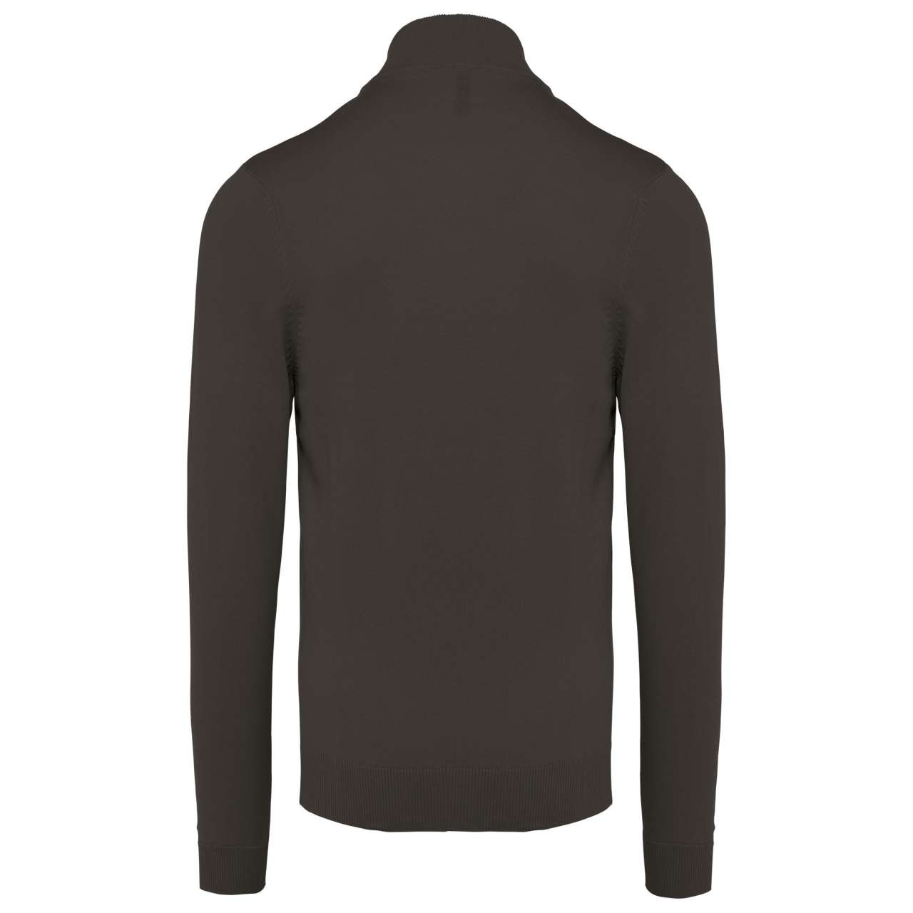 MEN'S FULL ZIP CARDIGAN