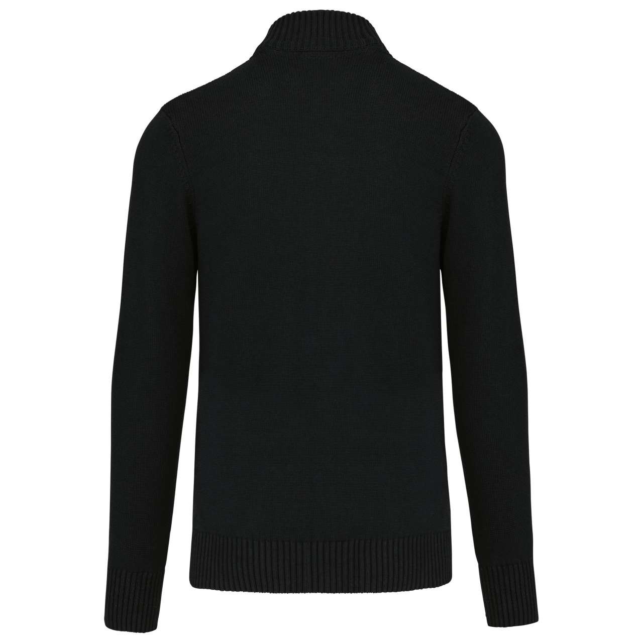 FULL ZIP CARDIGAN
