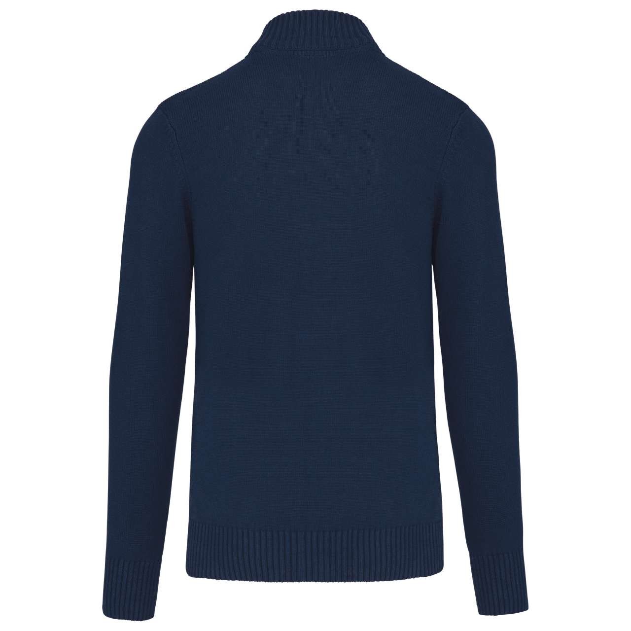 FULL ZIP CARDIGAN