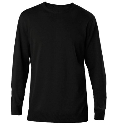 MEN'S CREW NECK JUMPER