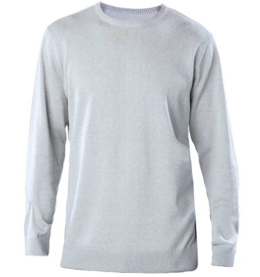 MEN'S CREW NECK JUMPER