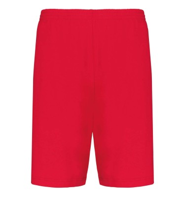 MEN'S JERSEY SPORTS SHORTS