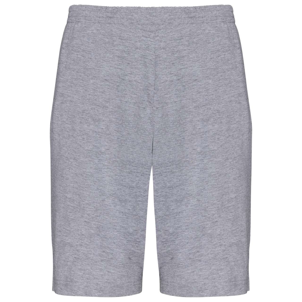 MEN'S JERSEY SPORTS SHORTS