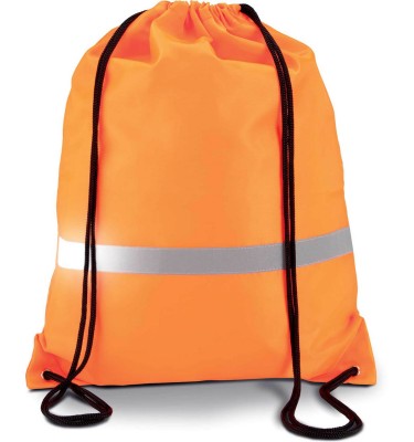 DRAWSTRING BACKPACK