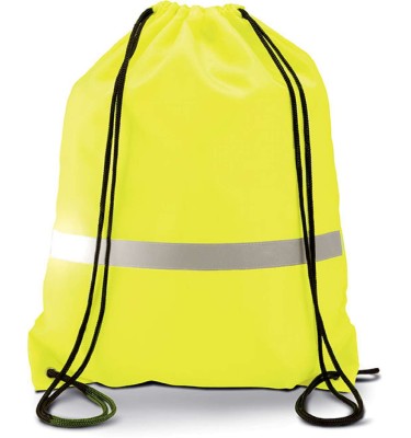 DRAWSTRING BACKPACK