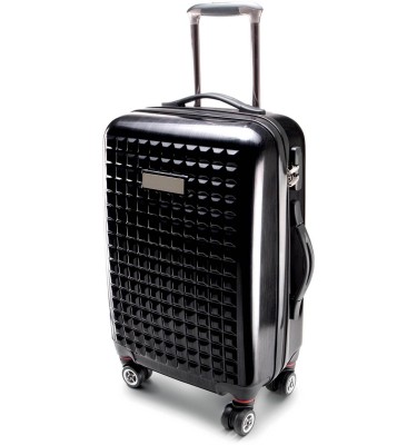 PC TROLLEY SUITCASE