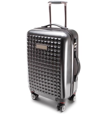 PC TROLLEY SUITCASE
