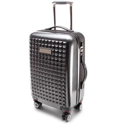 EXTRA LARGE TROLLEY SUITCASE