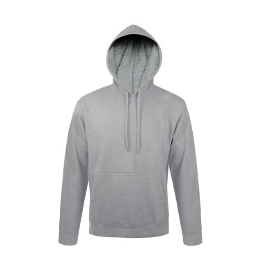 SOL'S SNAKE - UNISEX HOODED SWEATSHIRT