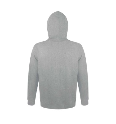 SOL'S SNAKE - UNISEX HOODED SWEATSHIRT