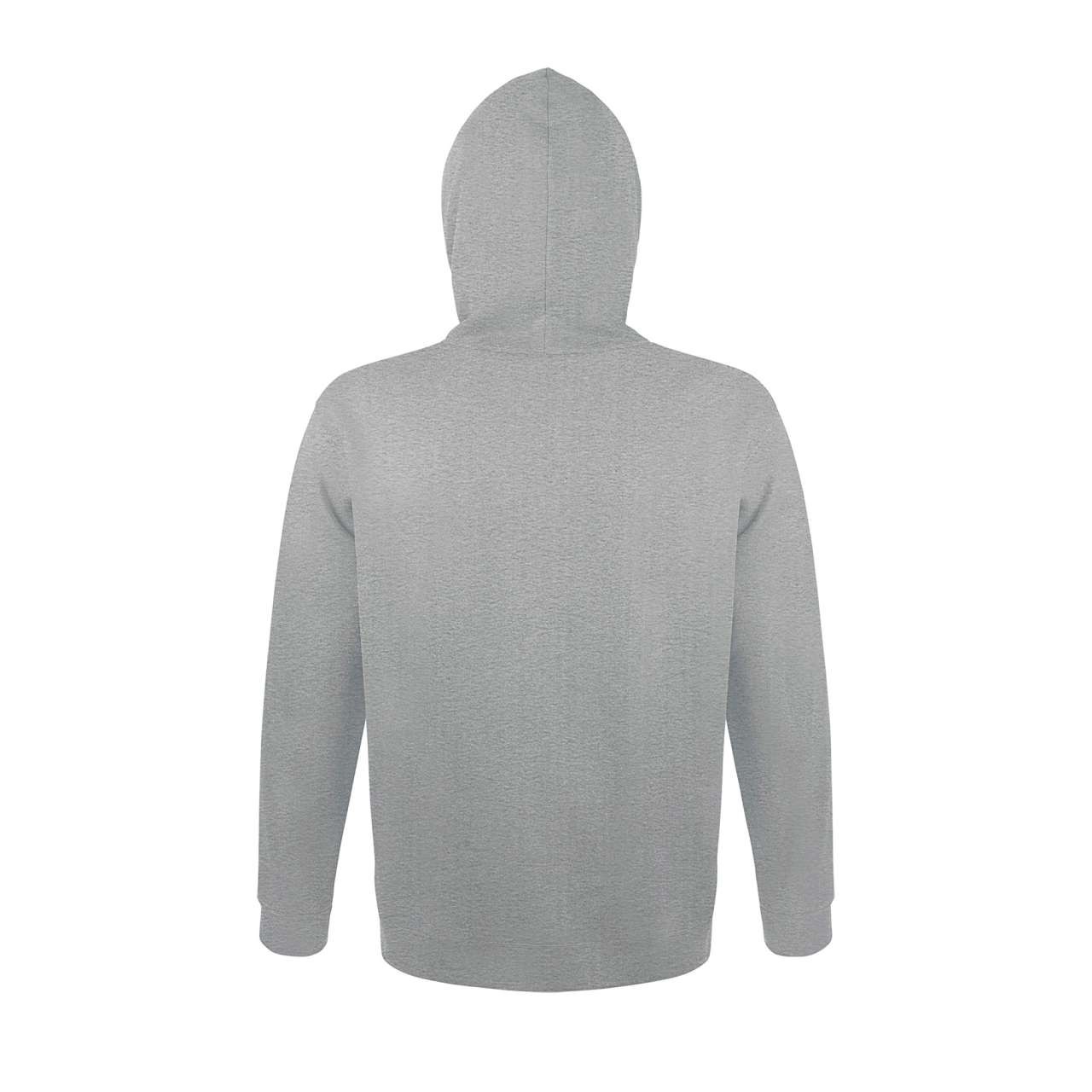 SOL'S SNAKE - UNISEX HOODED SWEATSHIRT