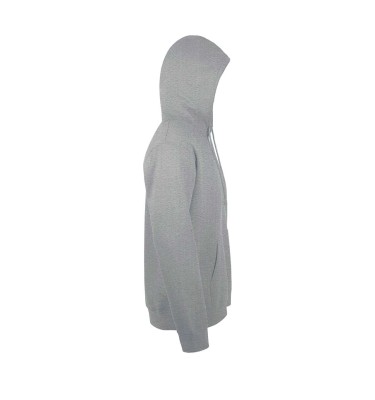 SOL'S SNAKE - UNISEX HOODED SWEATSHIRT