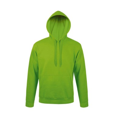 SOL'S SNAKE - UNISEX HOODED SWEATSHIRT