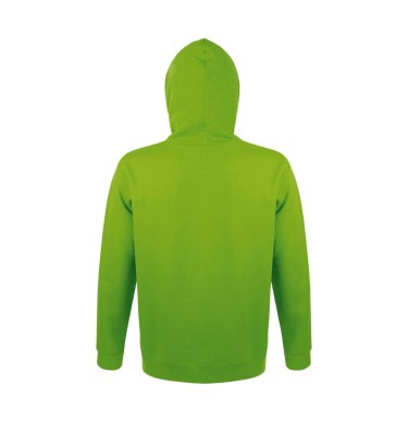 SOL'S SNAKE - UNISEX HOODED SWEATSHIRT