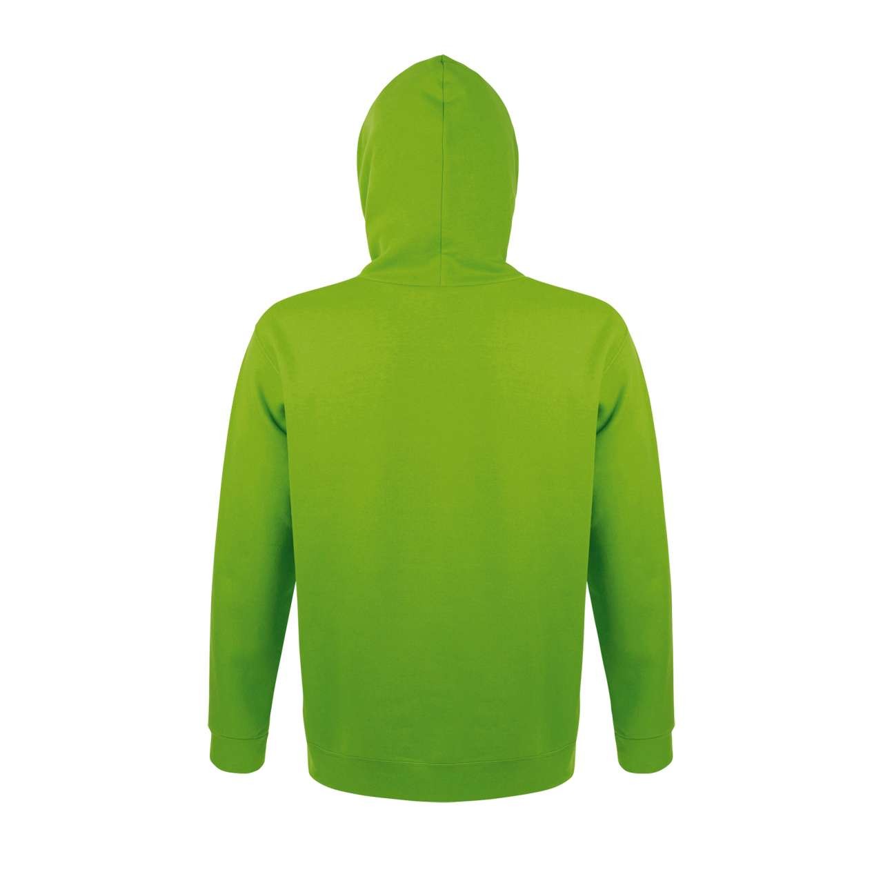 SOL'S SNAKE - UNISEX HOODED SWEATSHIRT