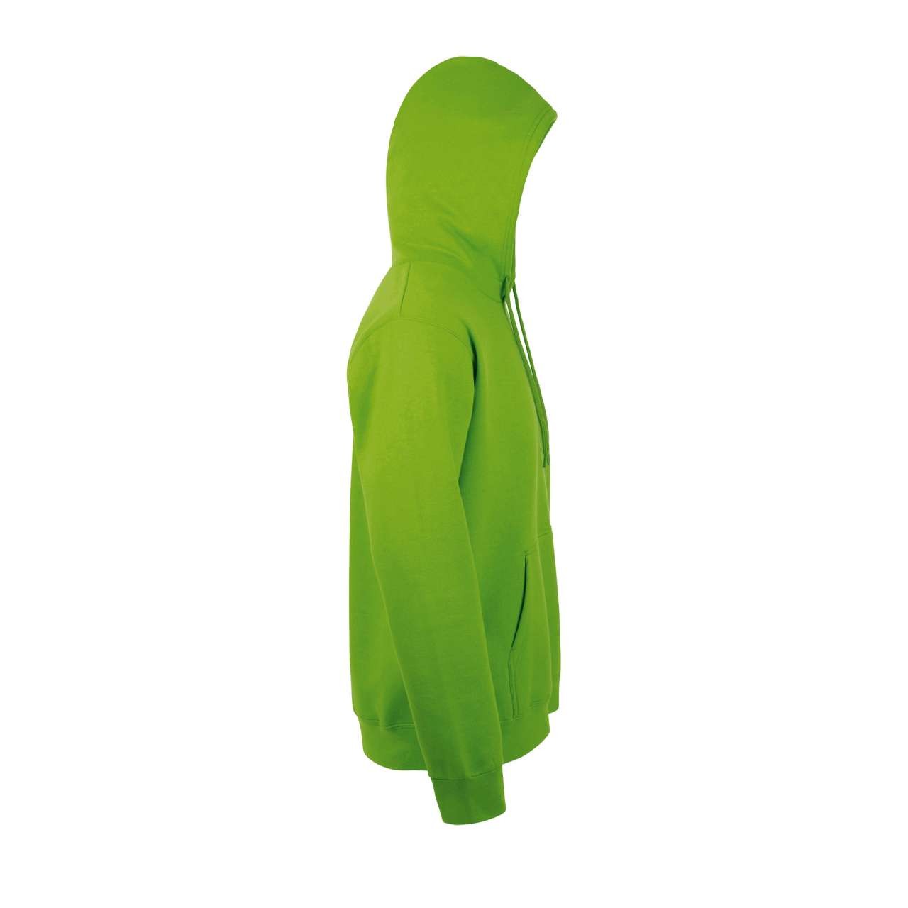 SOL'S SNAKE - UNISEX HOODED SWEATSHIRT