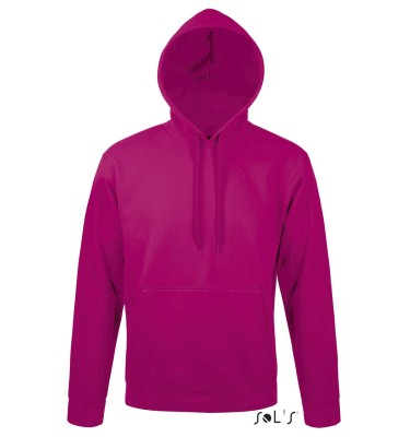 SOL'S SNAKE - UNISEX HOODED SWEATSHIRT