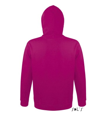 SOL'S SNAKE - UNISEX HOODED SWEATSHIRT