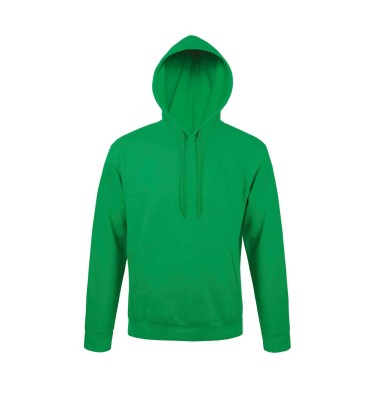 SOL'S SNAKE - UNISEX HOODED SWEATSHIRT