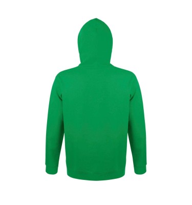 SOL'S SNAKE - UNISEX HOODED SWEATSHIRT