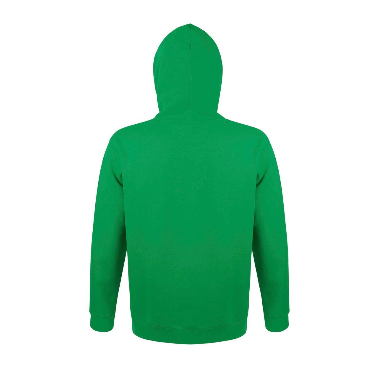 SOL'S SNAKE - UNISEX HOODED SWEATSHIRT