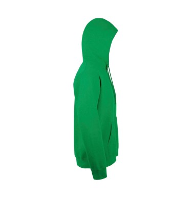 SOL'S SNAKE - UNISEX HOODED SWEATSHIRT