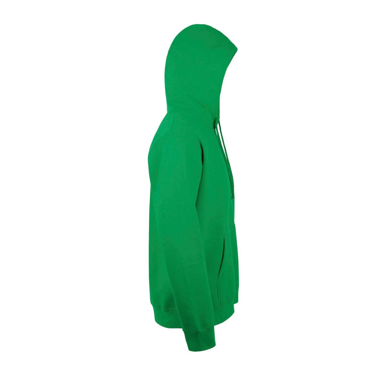 SOL'S SNAKE - UNISEX HOODED SWEATSHIRT