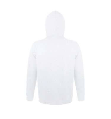 SOL'S SNAKE - UNISEX HOODED SWEATSHIRT