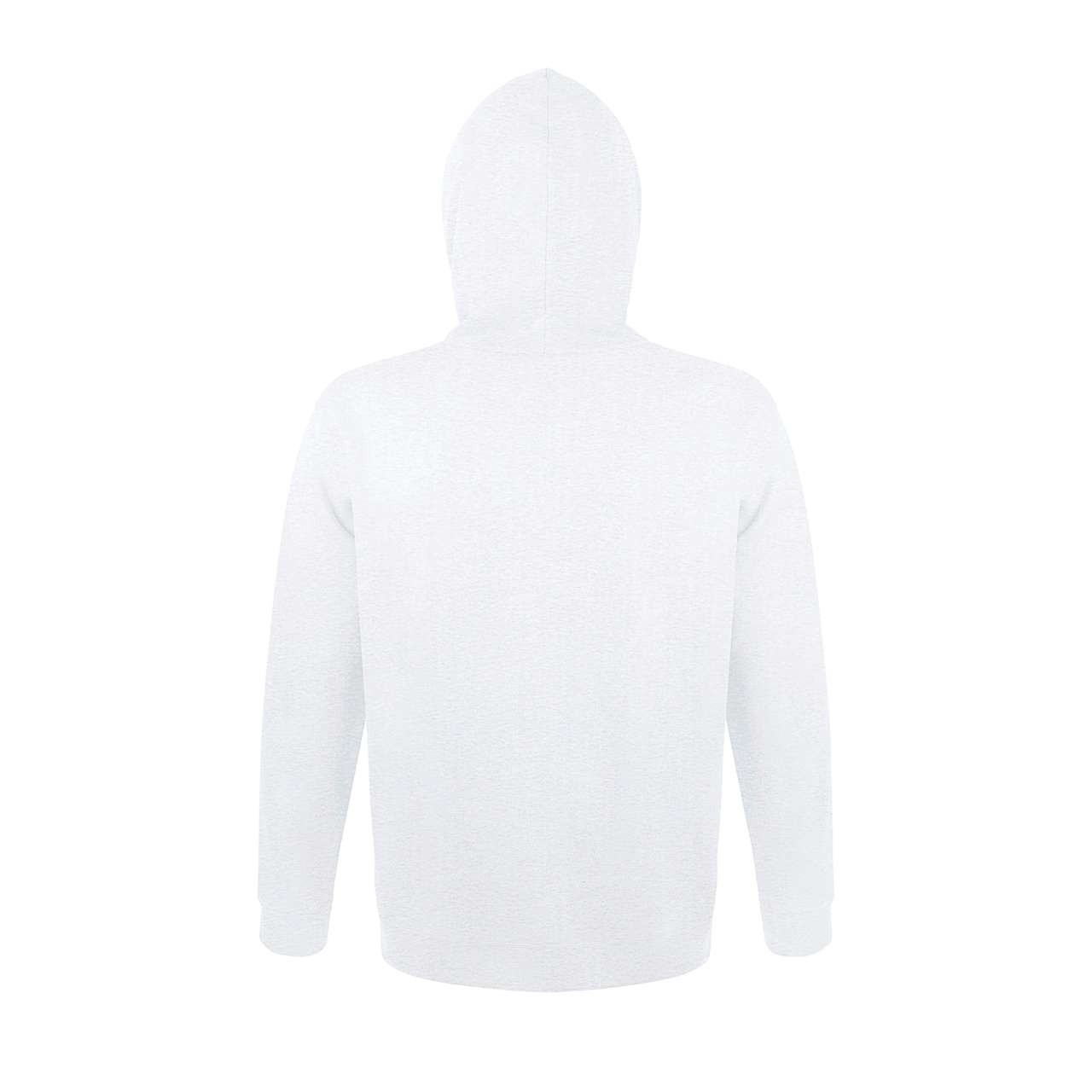 SOL'S SNAKE - UNISEX HOODED SWEATSHIRT
