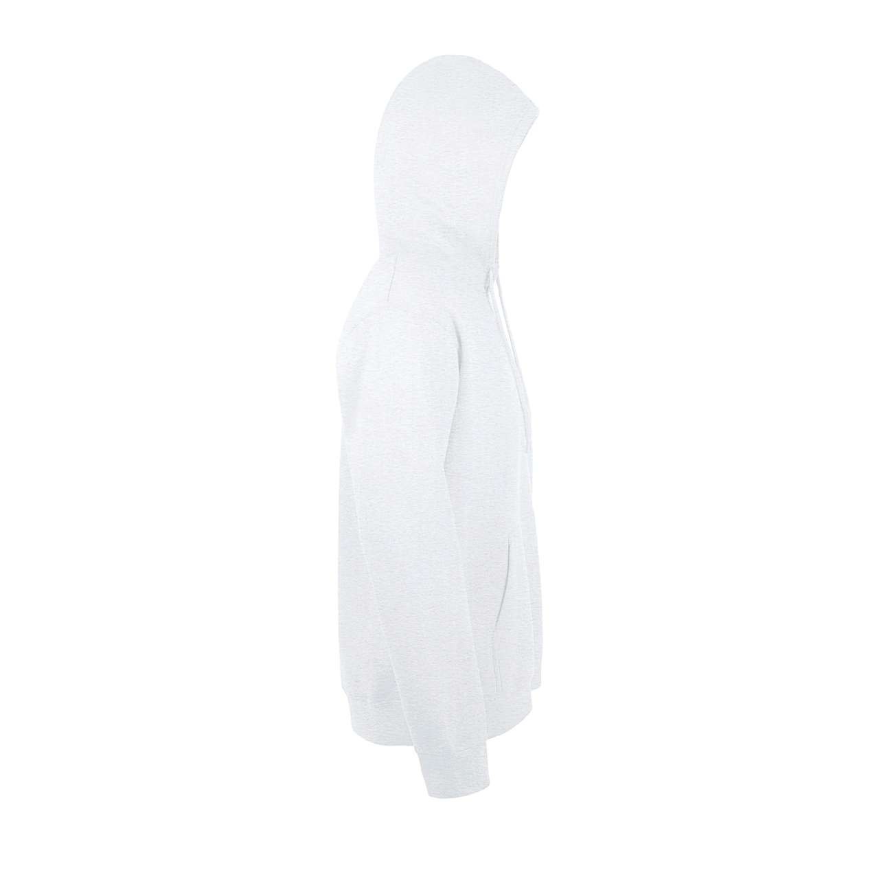 SOL'S SNAKE - UNISEX HOODED SWEATSHIRT
