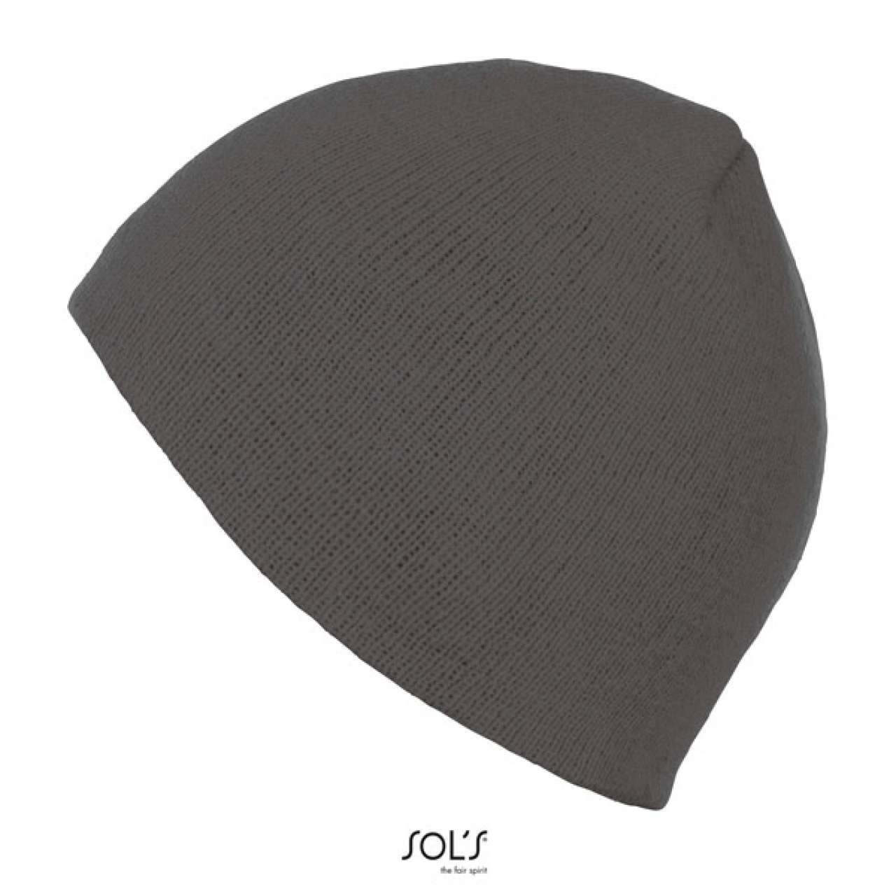 SOL'S BRONX - UNISEX ACRYLIC HAT