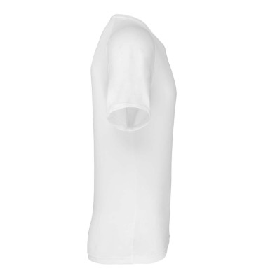 MEN'S SHORT-SLEEVED SPORTS T-SHIRT