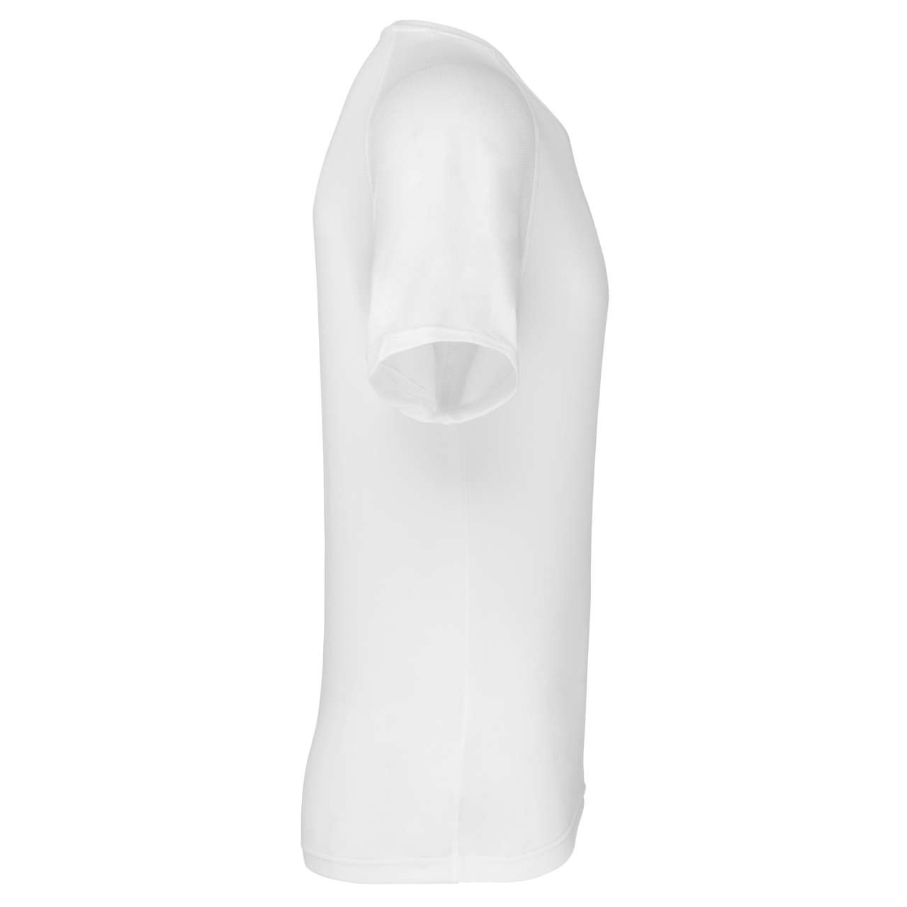 MEN'S SHORT-SLEEVED SPORTS T-SHIRT