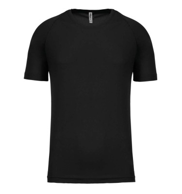 MEN'S SHORT-SLEEVED SPORTS T-SHIRT