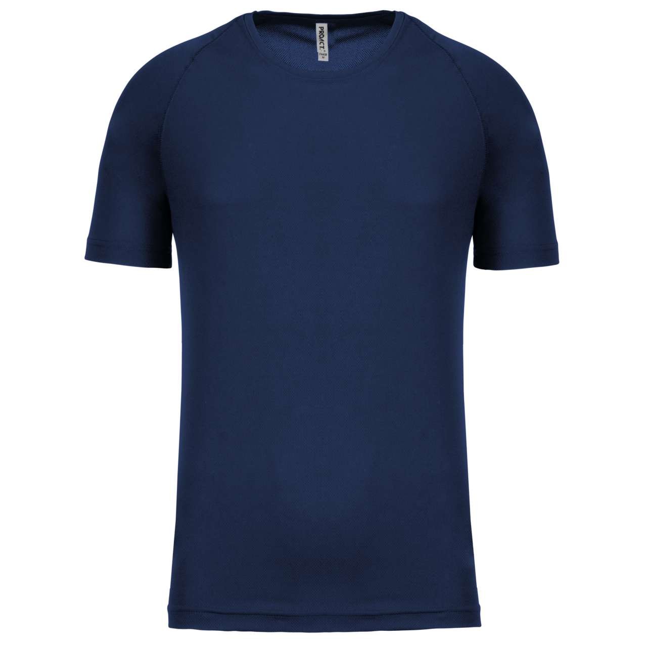 MEN'S SHORT-SLEEVED SPORTS T-SHIRT