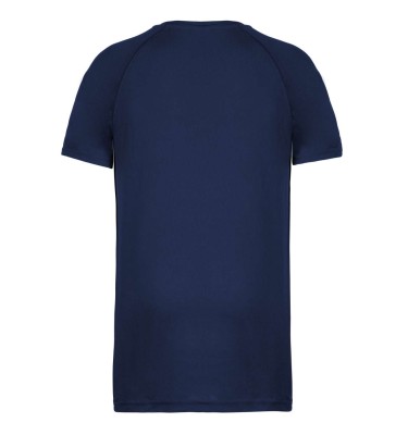 MEN'S SHORT-SLEEVED SPORTS T-SHIRT