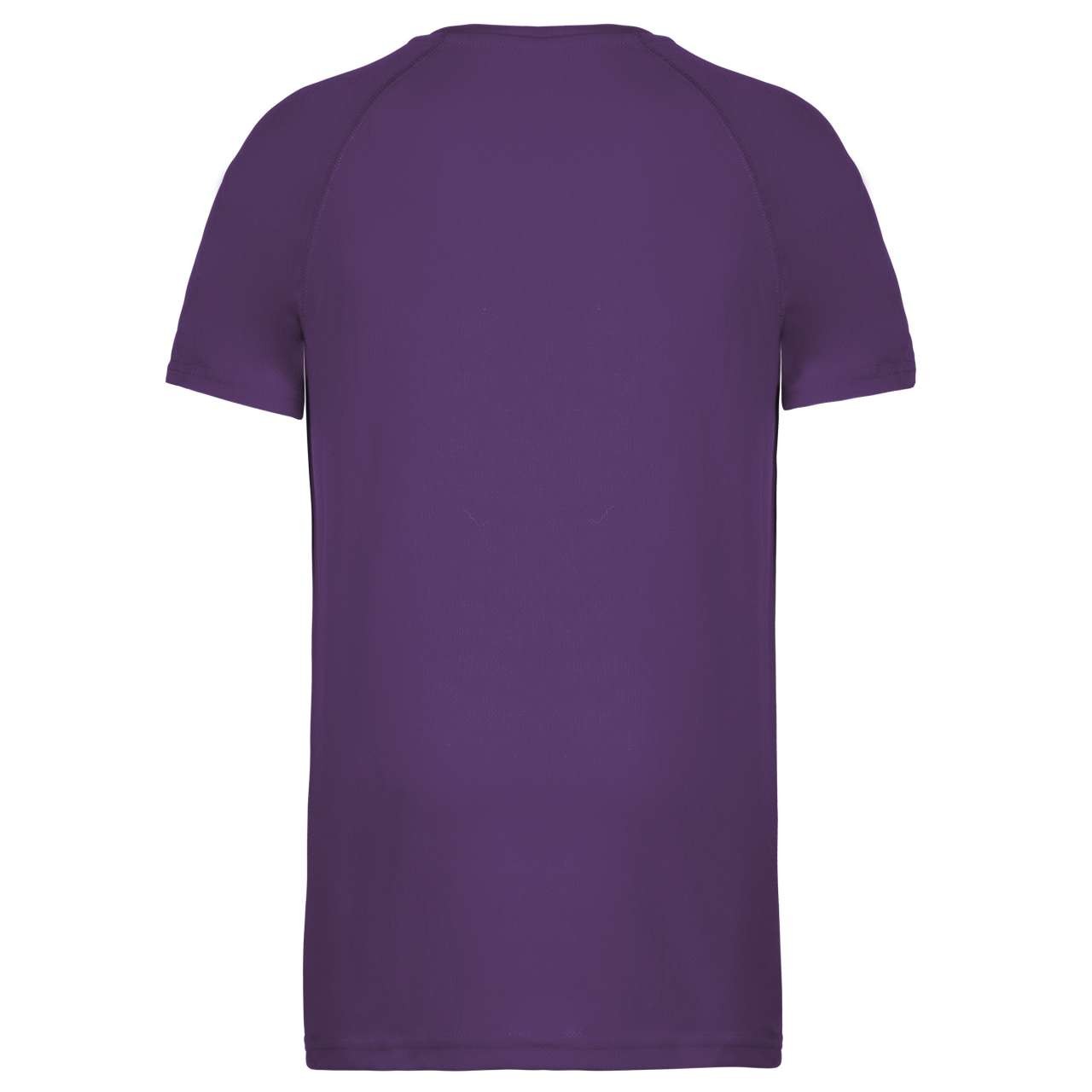 MEN'S SHORT-SLEEVED SPORTS T-SHIRT